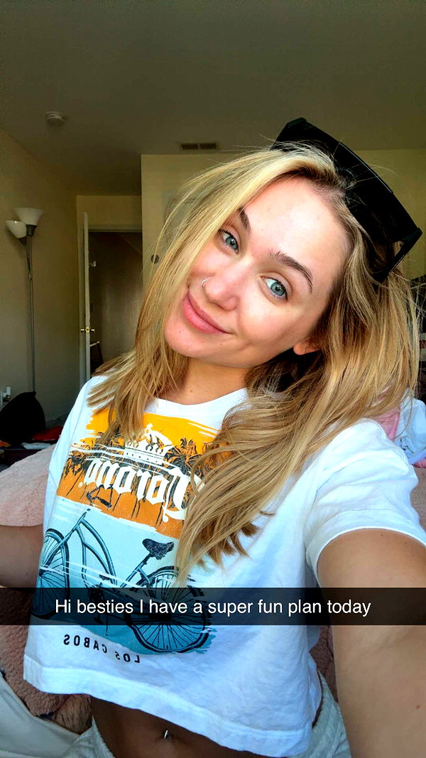 kayleedolisi snapchat image archive image