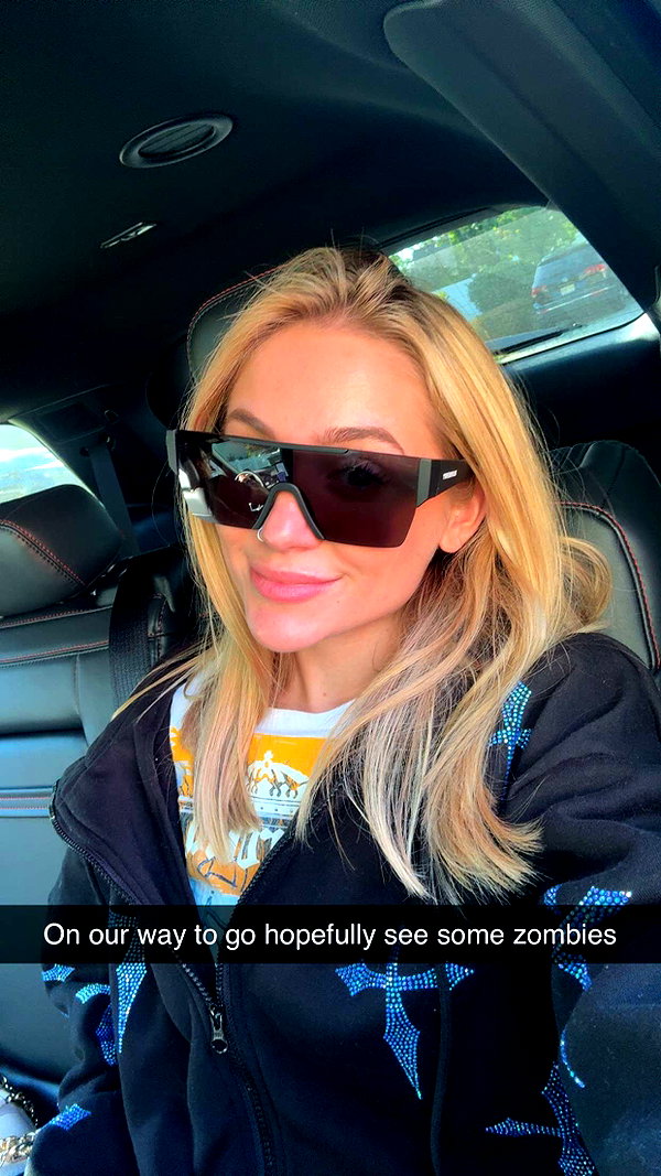 kayleedolisi snapchat image archive image