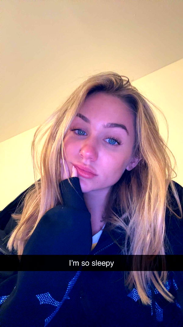 kayleedolisi snapchat image archive image