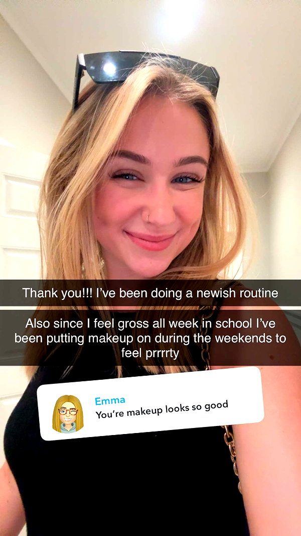 kayleedolisi snapchat image archive image
