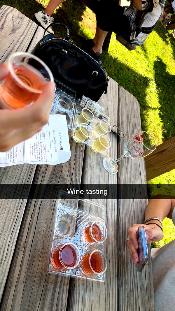 kayleedolisi snapchat image archive image