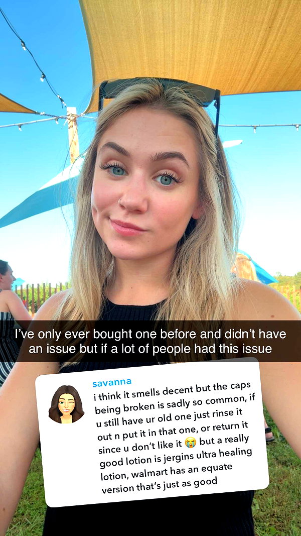 kayleedolisi snapchat image archive image