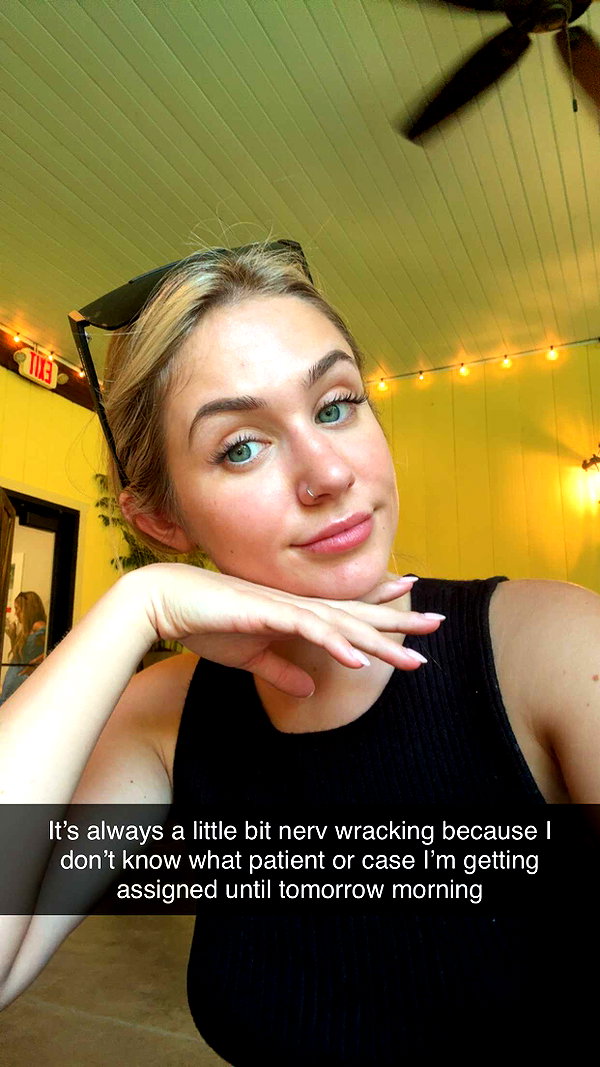 kayleedolisi snapchat image archive image