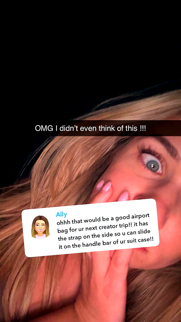 kayleedolisi snapchat image archive image