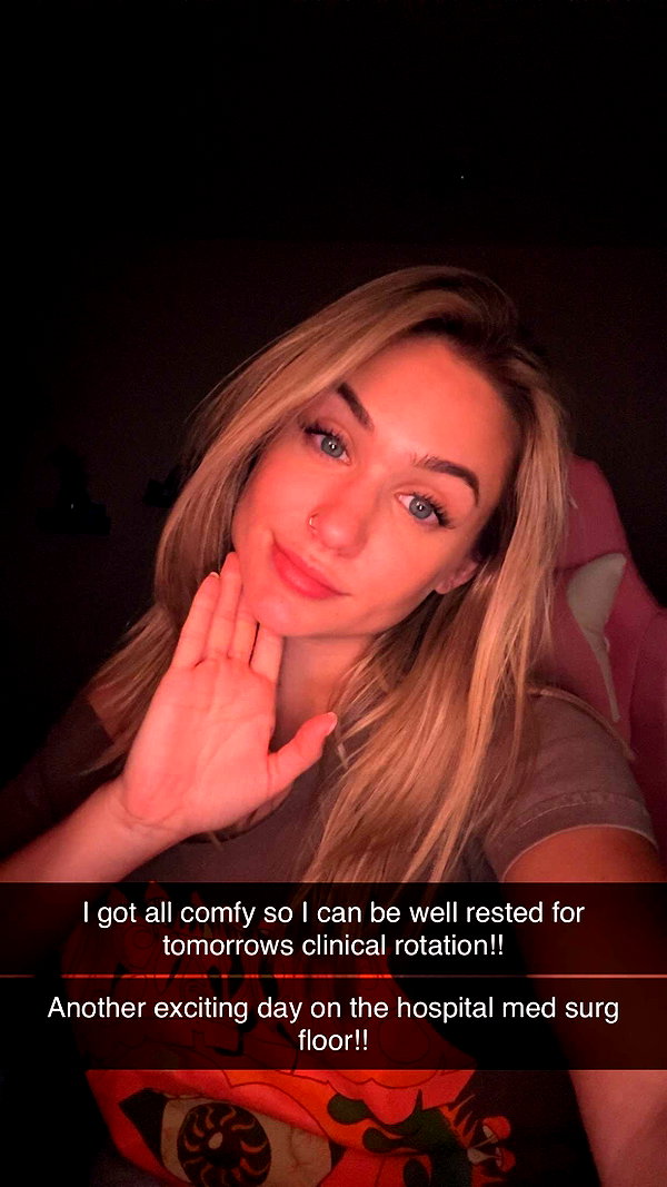 kayleedolisi snapchat image archive image