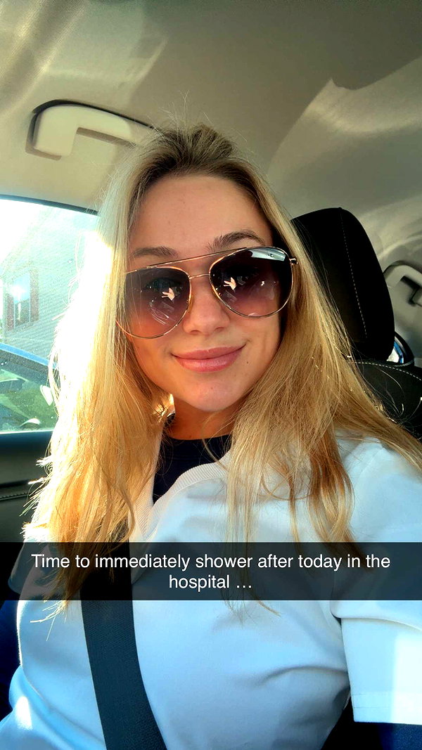 kayleedolisi snapchat image archive image