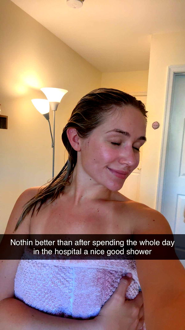 kayleedolisi snapchat image archive image