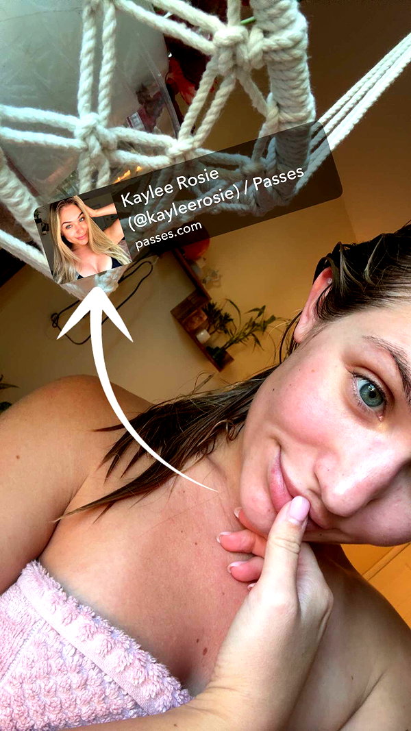 kayleedolisi snapchat image archive image