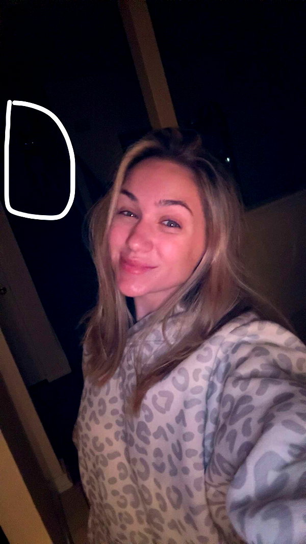 kayleedolisi snapchat image archive image