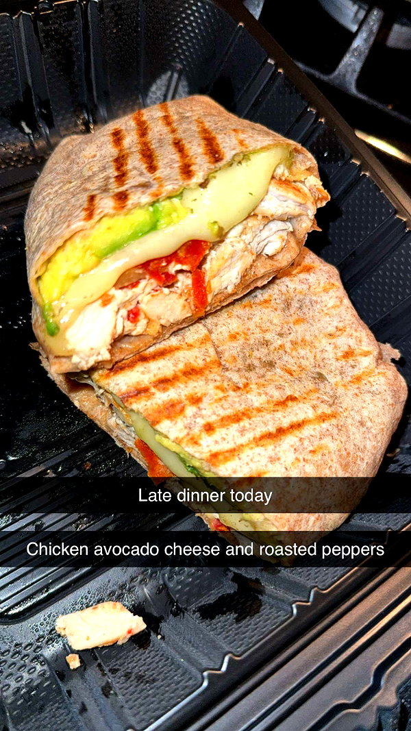 kayleedolisi snapchat image archive image