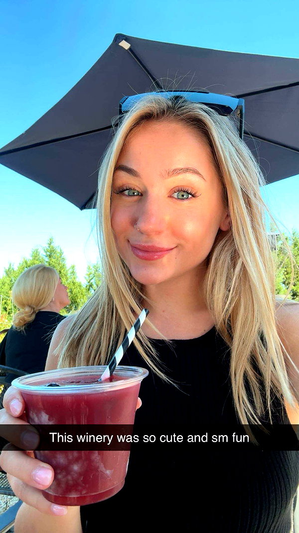 kayleedolisi snapchat image archive image