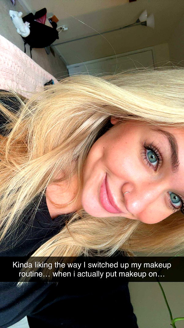 kayleedolisi snapchat image archive image