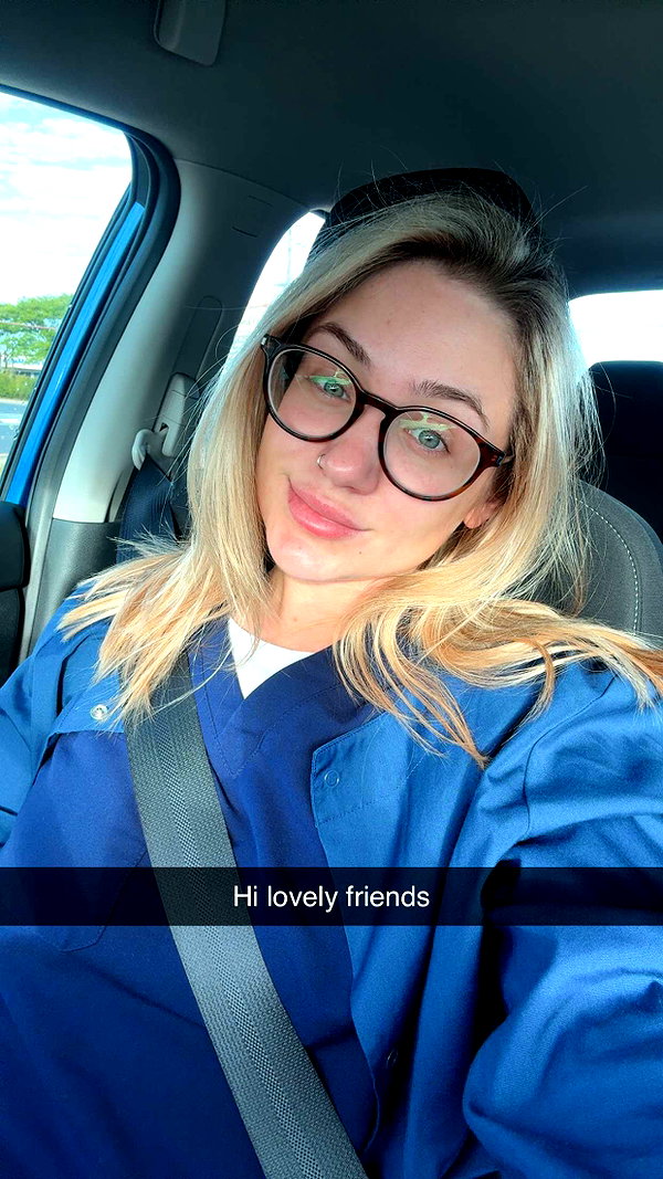 kayleedolisi snapchat image archive image