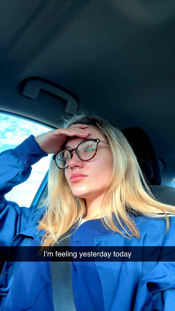 kayleedolisi snapchat image archive image