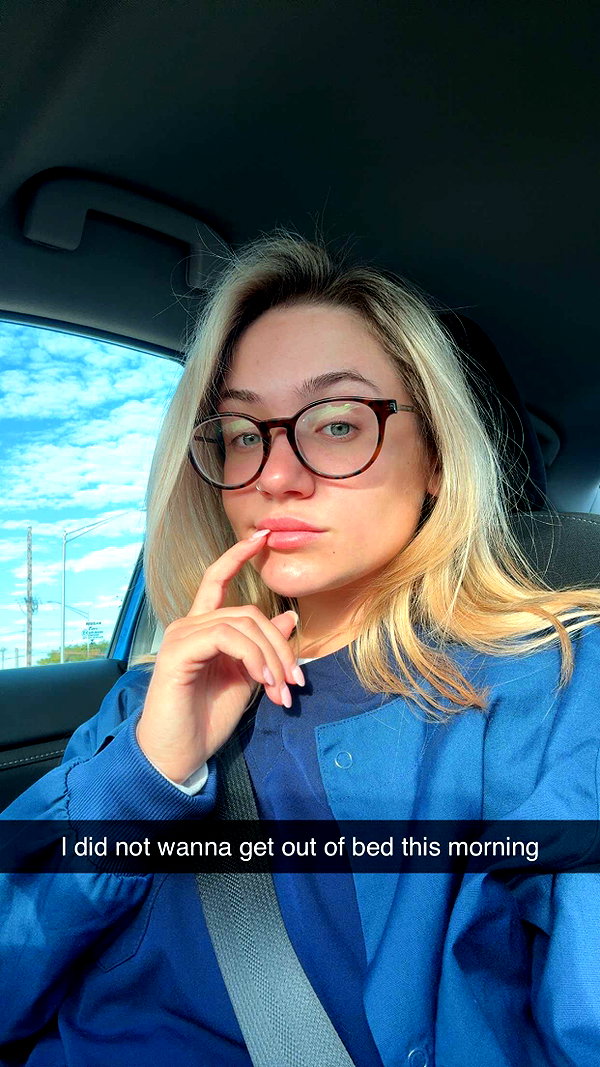 kayleedolisi snapchat image archive image