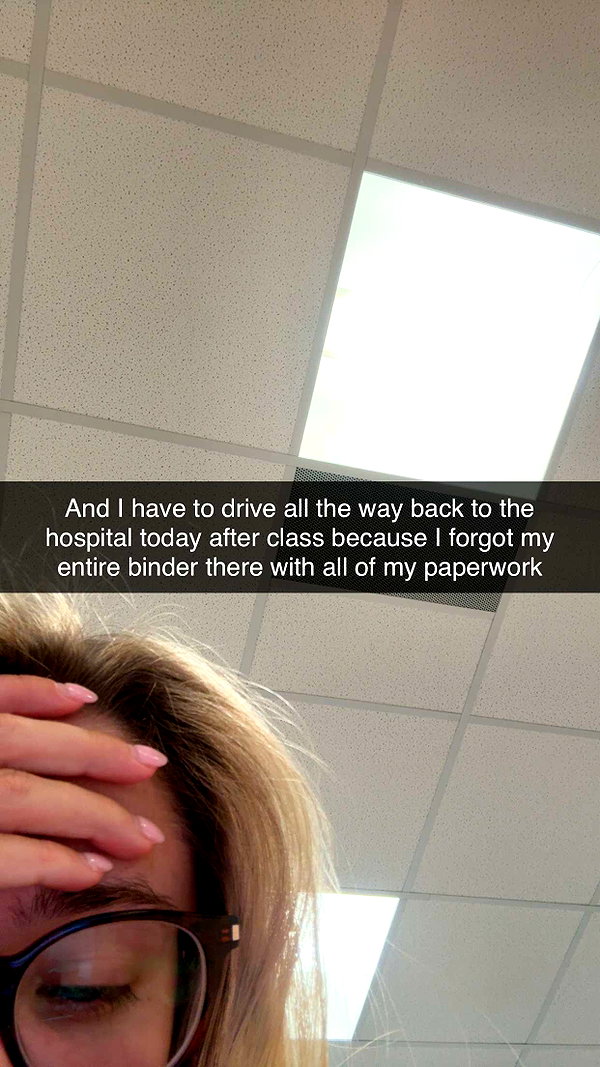 kayleedolisi snapchat image archive image