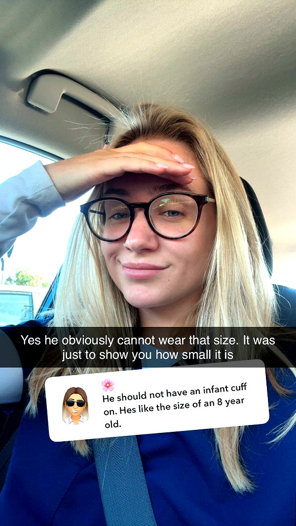 kayleedolisi snapchat image archive image