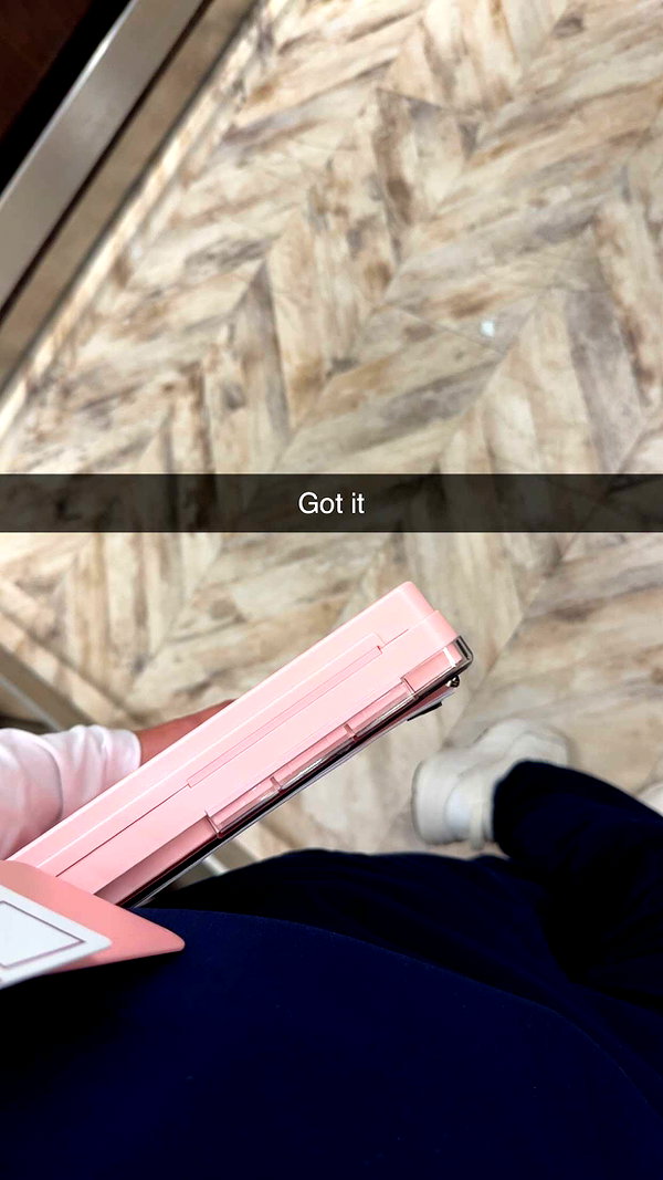kayleedolisi snapchat image archive image