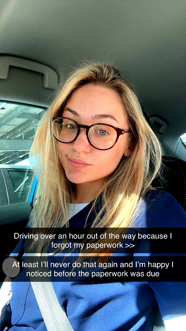 kayleedolisi snapchat image archive image