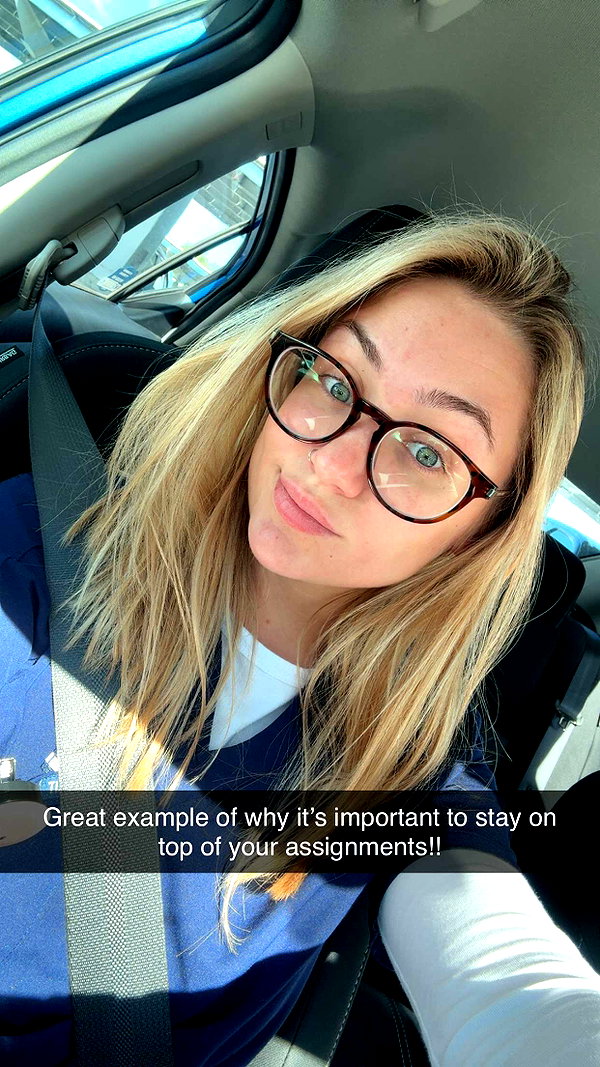 kayleedolisi snapchat image archive image