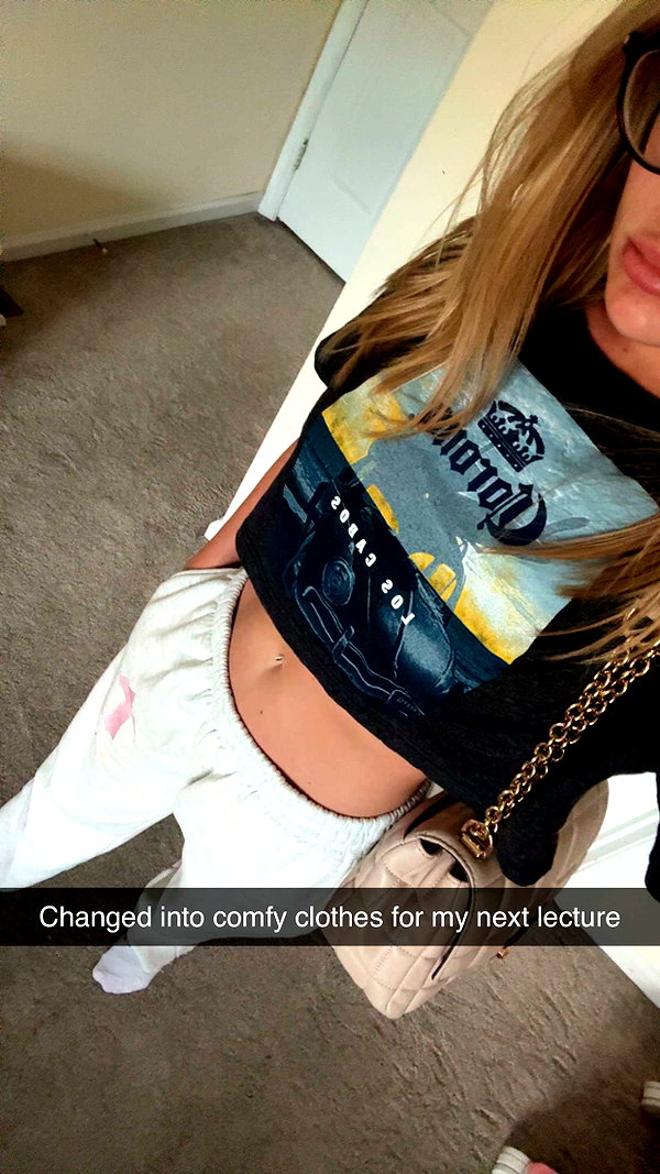 kayleedolisi snapchat image archive image