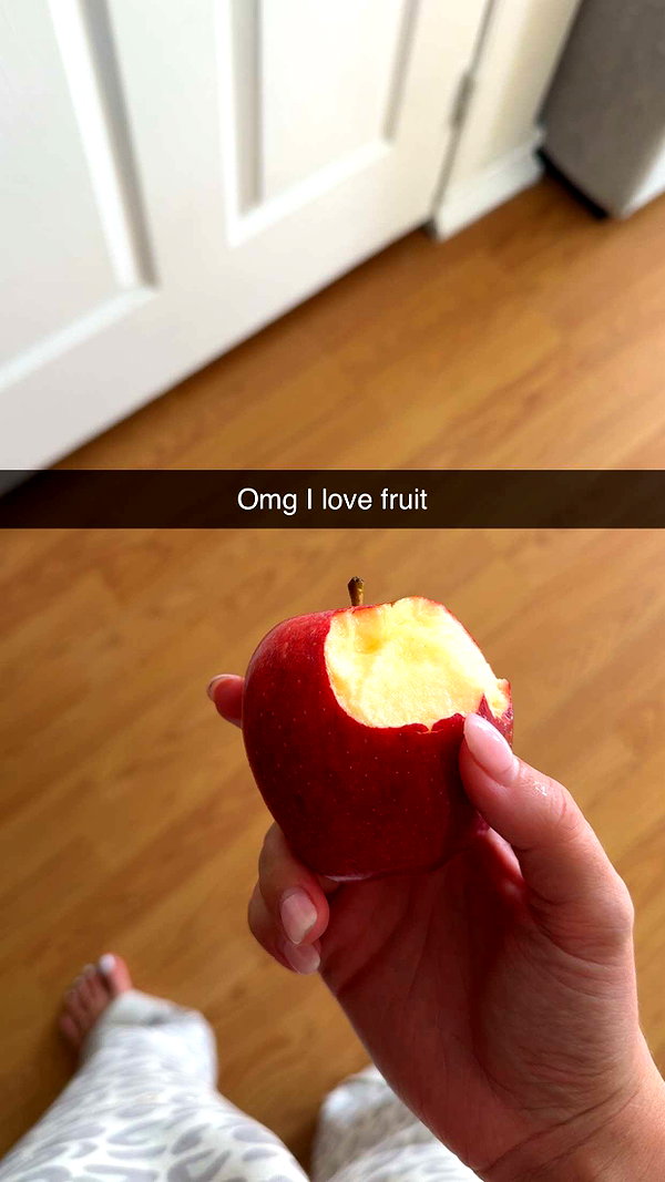 kayleedolisi snapchat image archive image