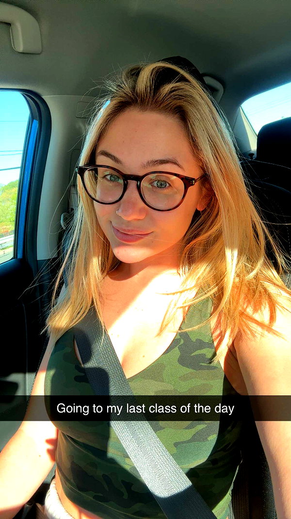 kayleedolisi snapchat image archive image
