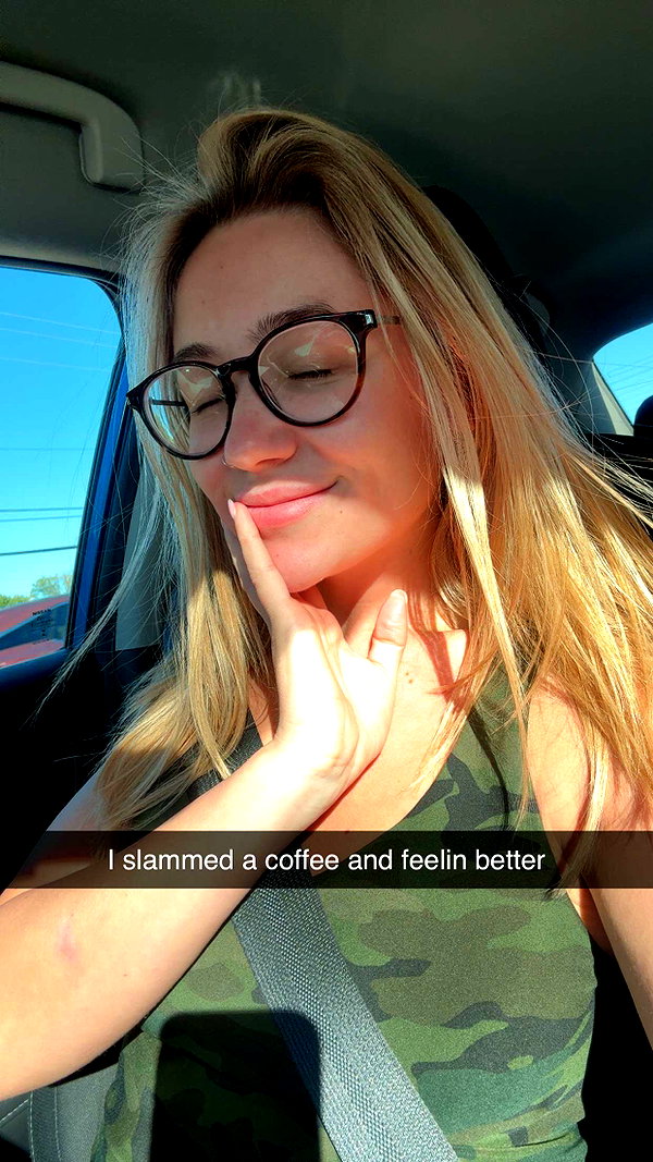 kayleedolisi snapchat image archive image