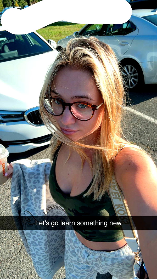 kayleedolisi snapchat image archive image