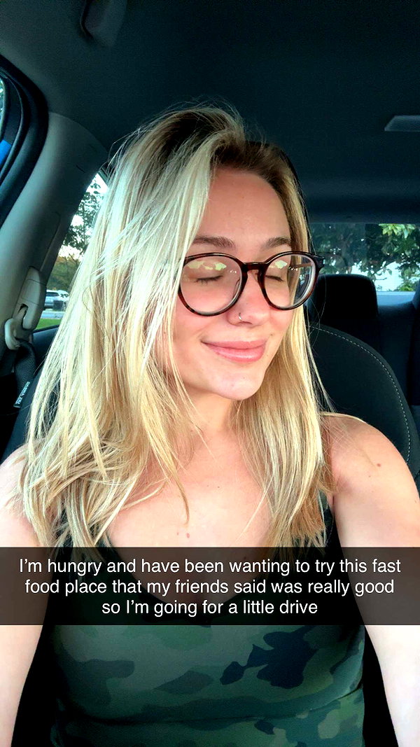kayleedolisi snapchat image archive image