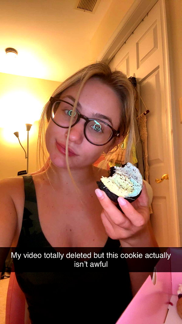 kayleedolisi snapchat image archive image