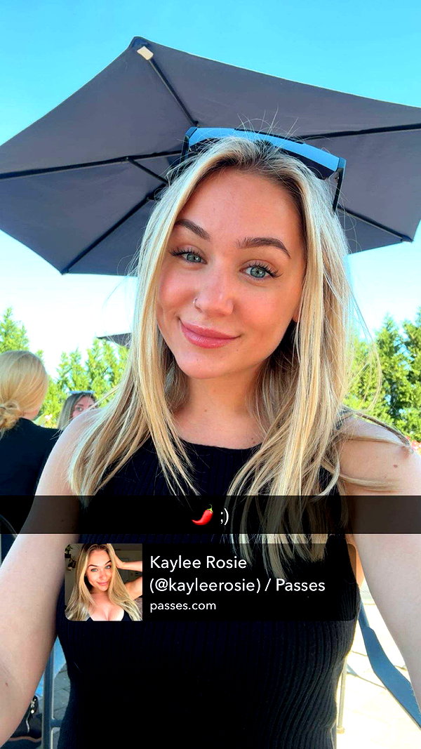 kayleedolisi snapchat image archive image
