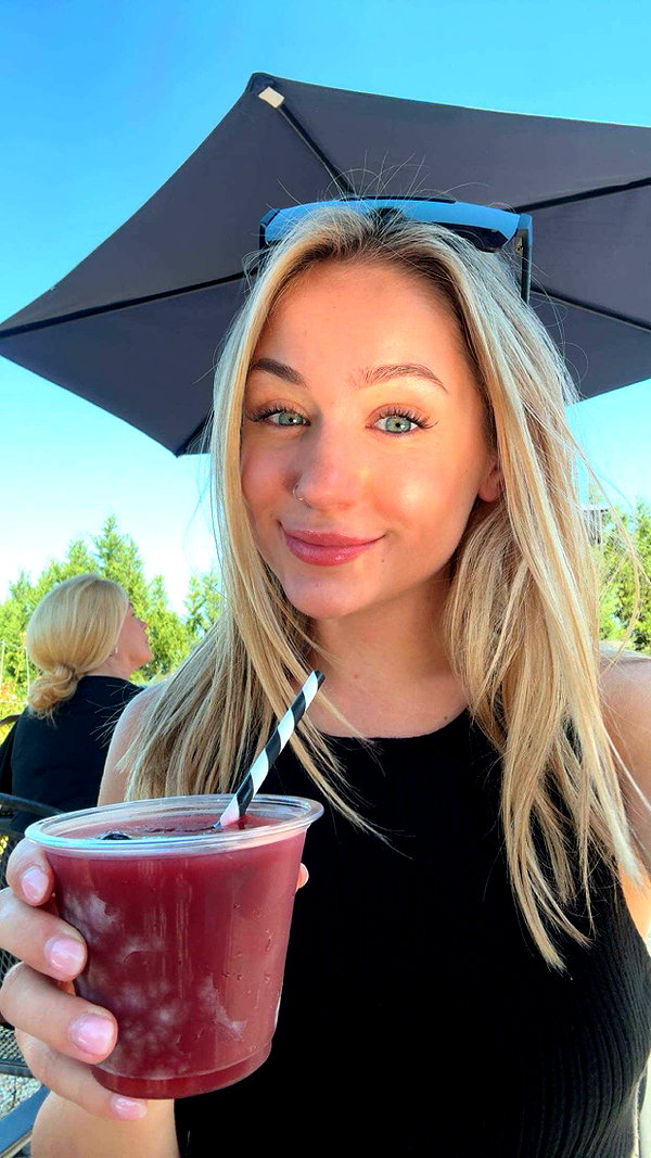 kayleedolisi snapchat image archive image