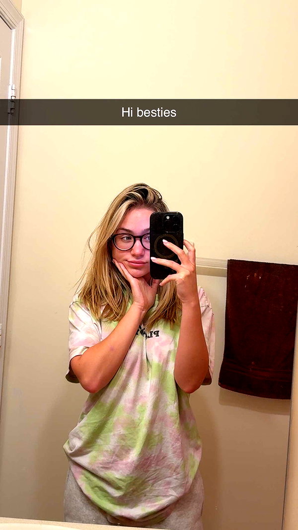 kayleedolisi snapchat image archive image
