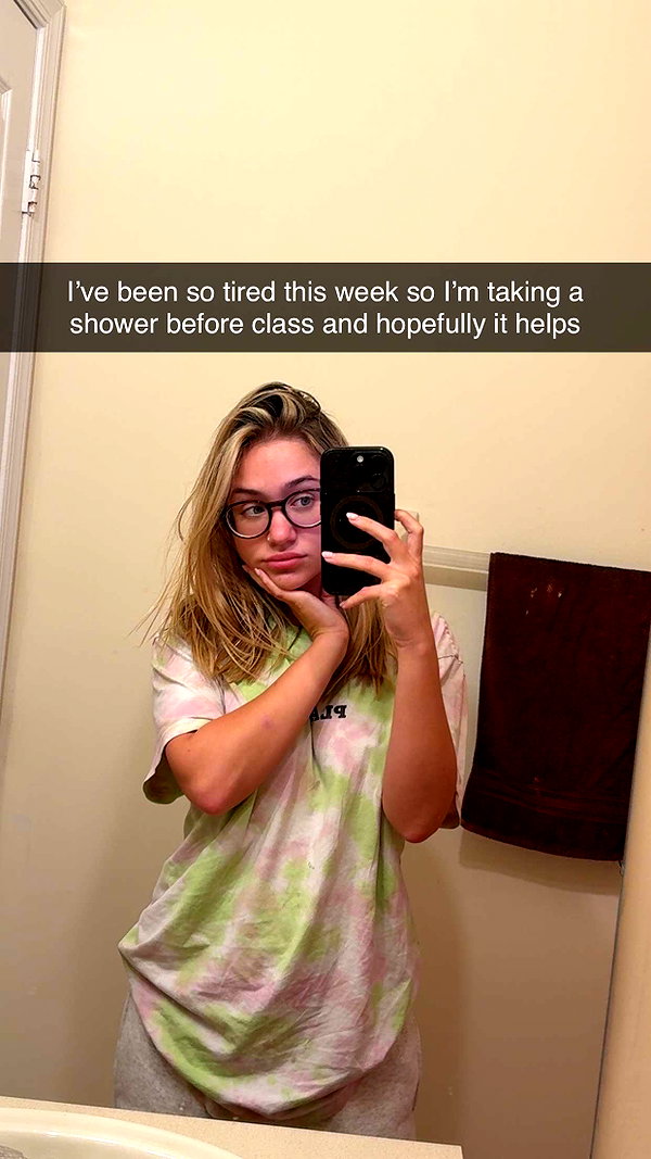 kayleedolisi snapchat image archive image