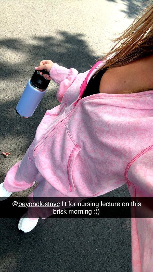 kayleedolisi snapchat image archive image