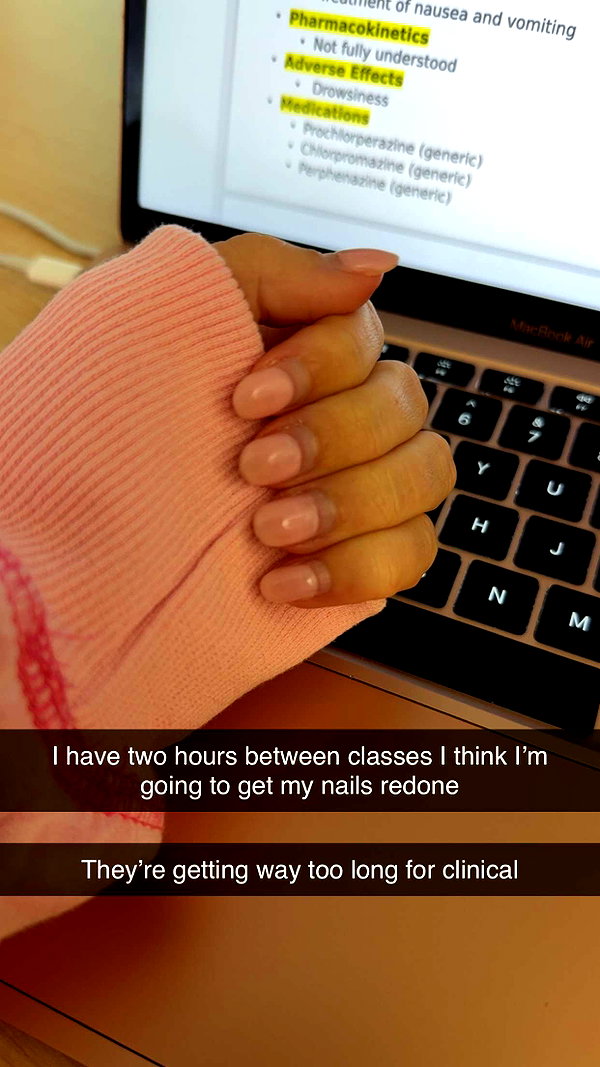 kayleedolisi snapchat image archive image