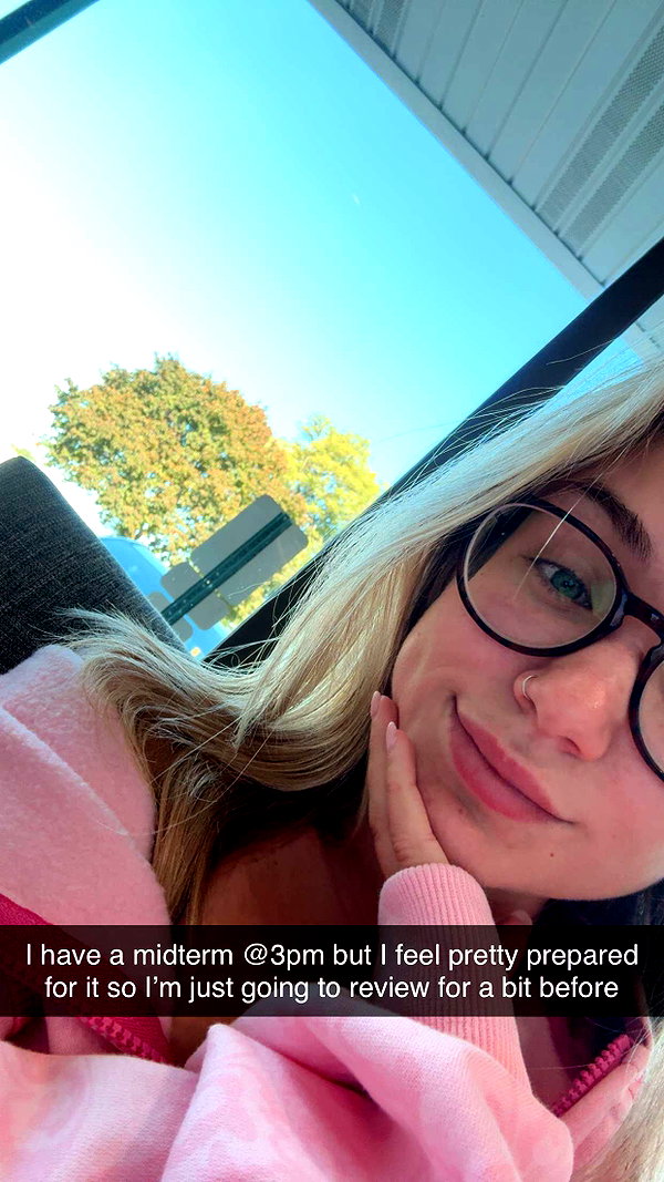 kayleedolisi snapchat image archive image