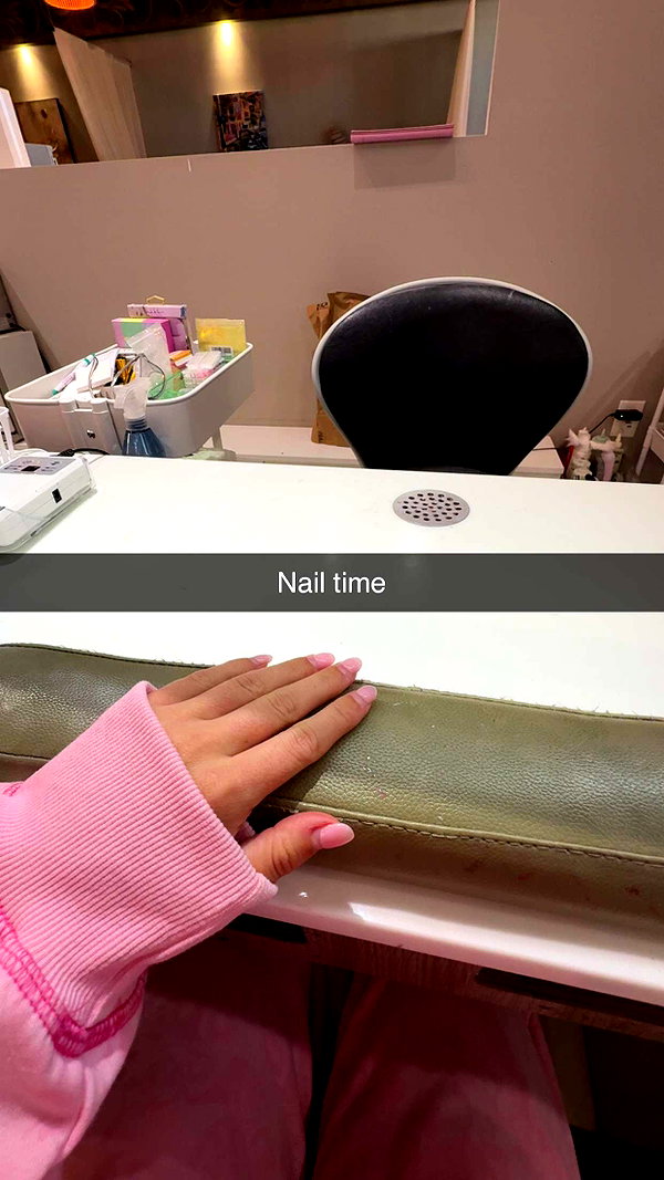 kayleedolisi snapchat image archive image