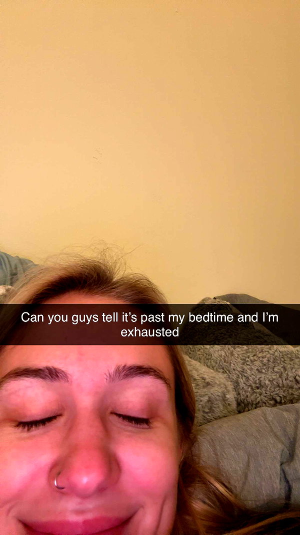kayleedolisi snapchat image archive image