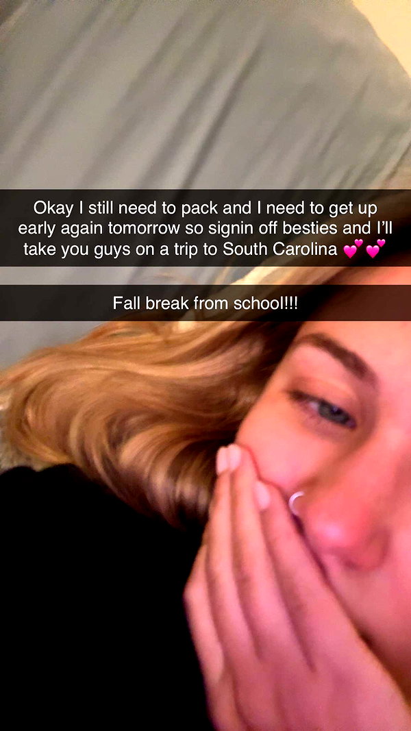 kayleedolisi snapchat image archive image