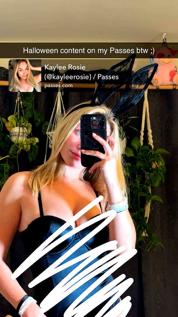 kayleedolisi snapchat image archive image
