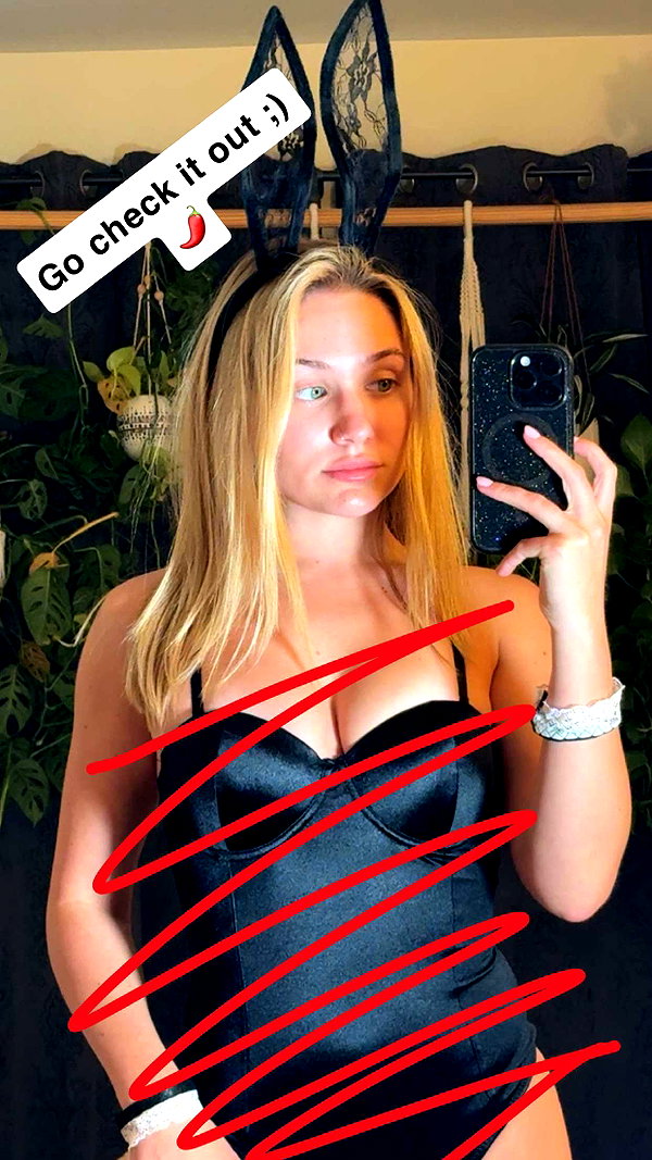 kayleedolisi snapchat image archive image