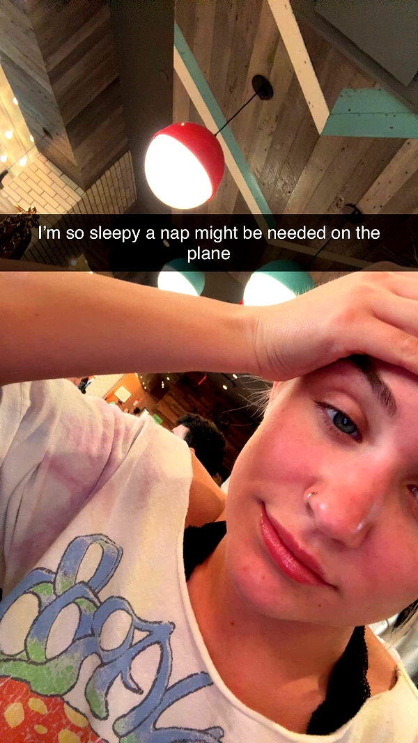 kayleedolisi snapchat image archive image