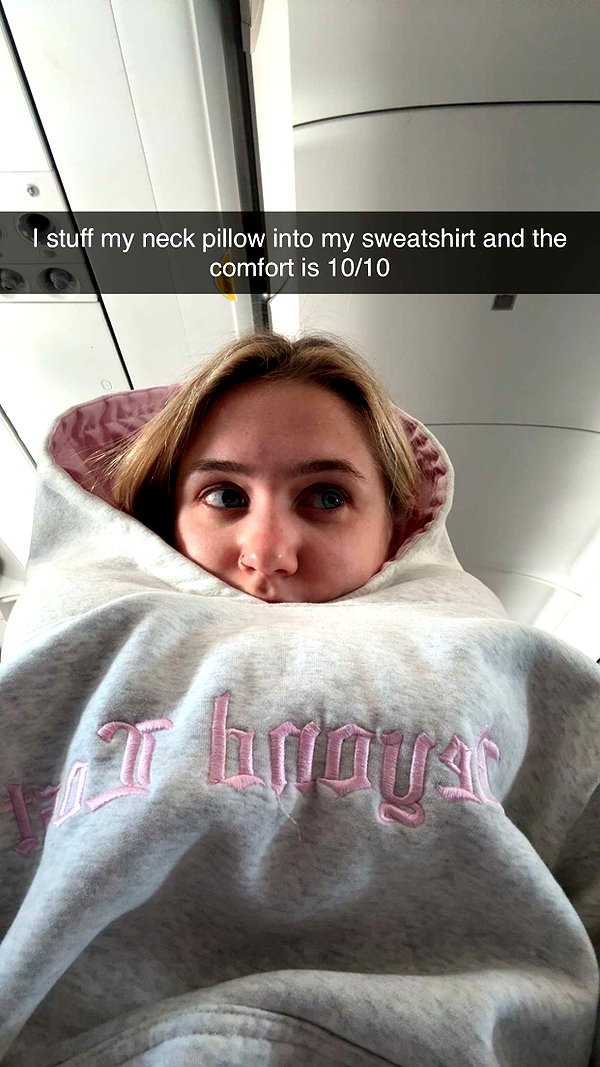 kayleedolisi snapchat image archive image