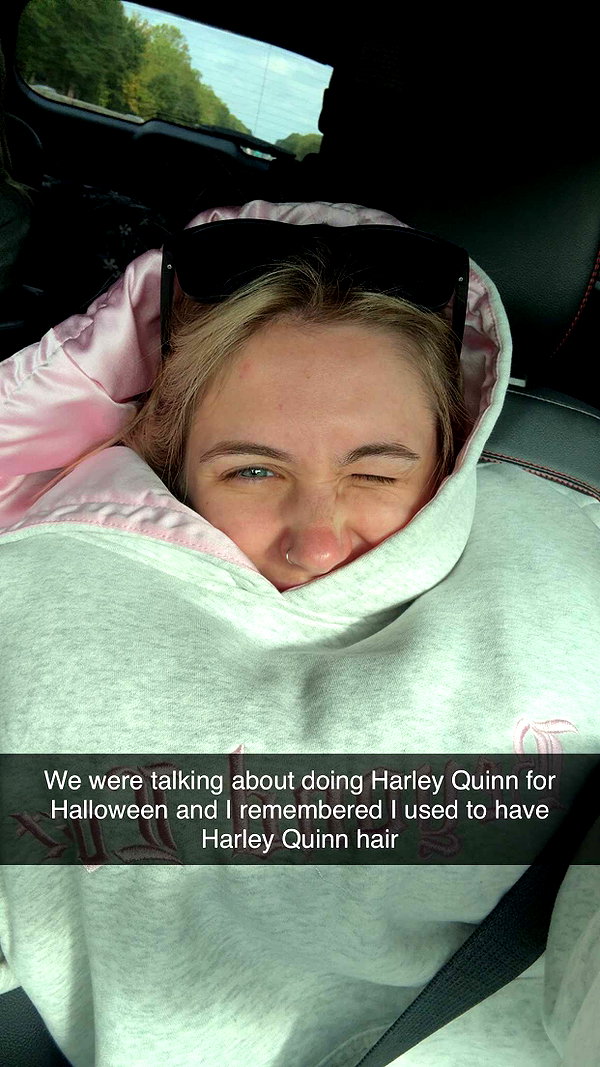 kayleedolisi snapchat image archive image