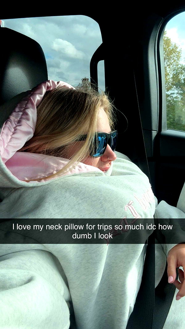 kayleedolisi snapchat image archive image