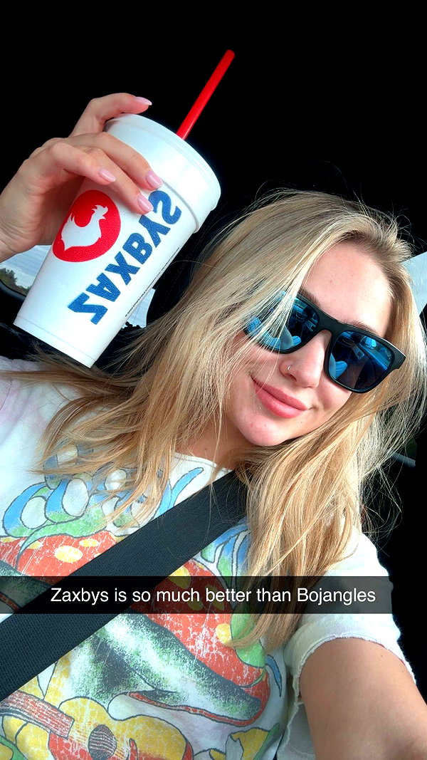 kayleedolisi snapchat image archive image