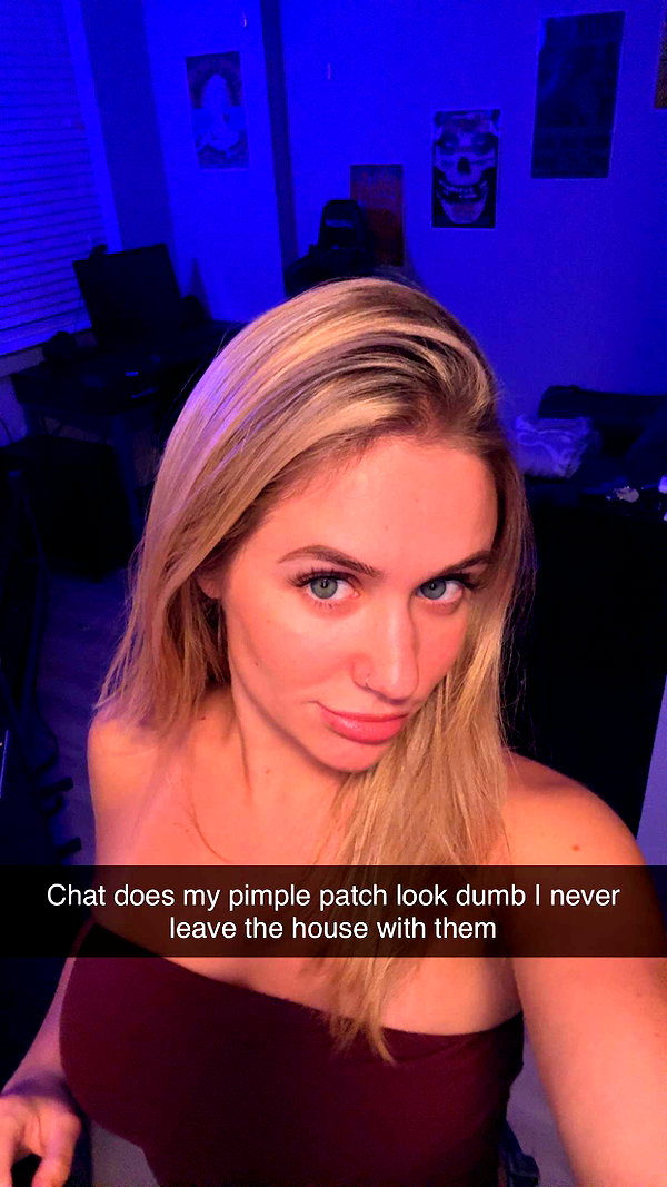 kayleedolisi snapchat image archive image