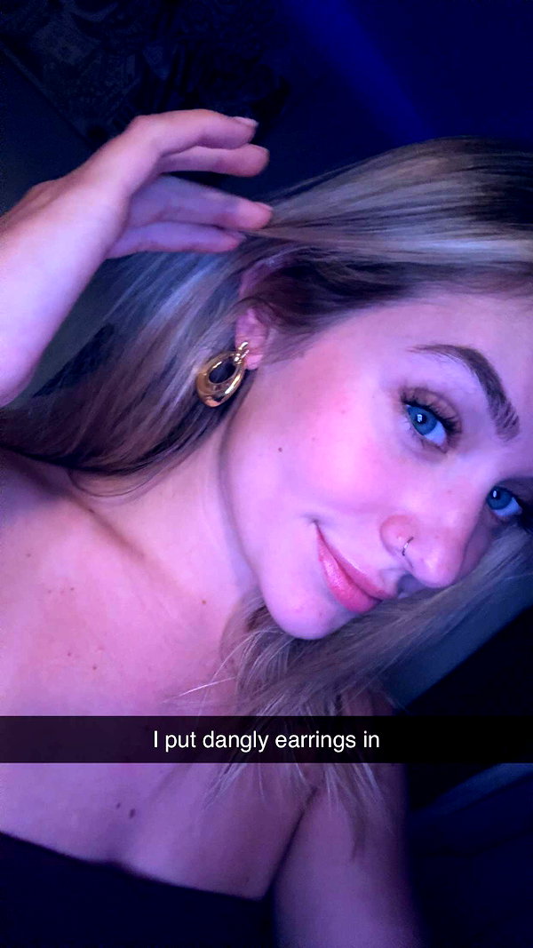 kayleedolisi snapchat image archive image